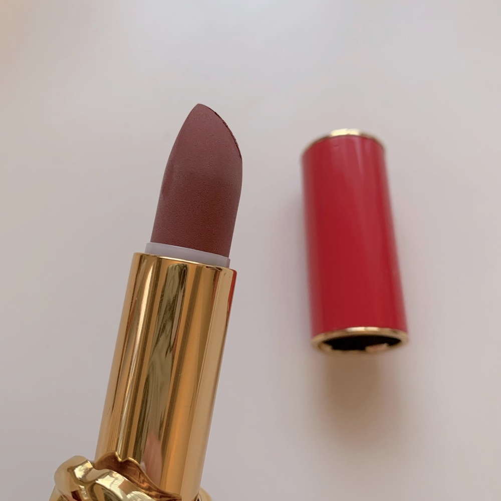Pat McGrath MatteTrance Lipstick in Omi